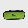 Bravo 呼吸肌訓練器-收納袋(綠)